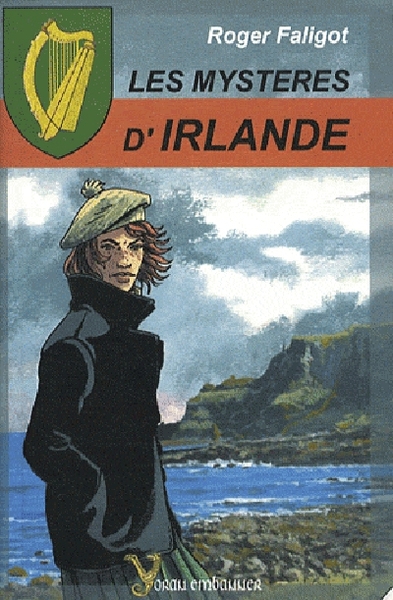 Mysteres d'irlande (les) - Roger Faligot