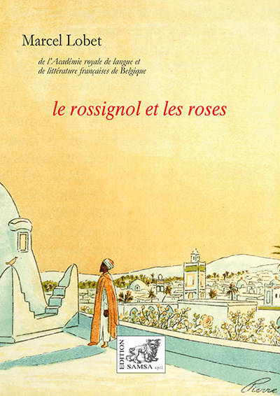 Le rossignol et les roses