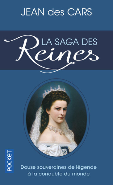 La Saga Des Reines