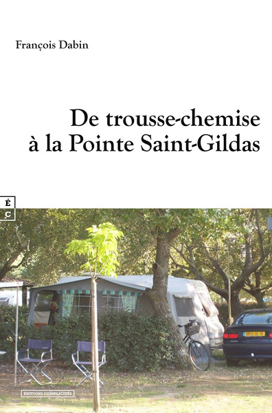 De Trousse-Chemise A La Pointe Saint-Gildas