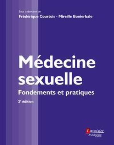 Médecine sexuelle (2° Éd.)