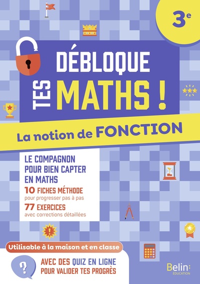 La notion de fonction (3e)