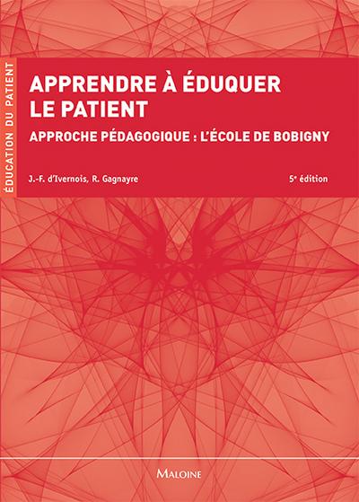 Apprendre à éduquer le patient