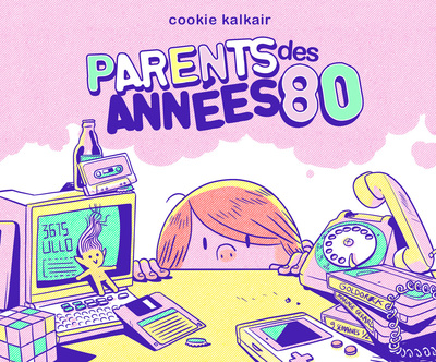 Parents Des Années 80