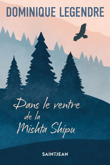 Dans Le Ventre Le Mishta Shipu