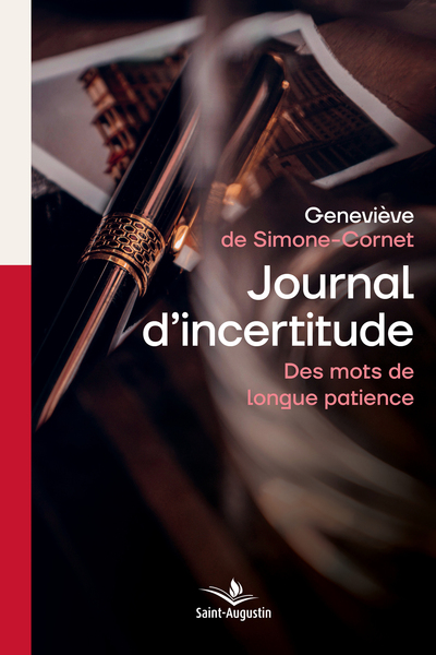 Journal d'incertitude