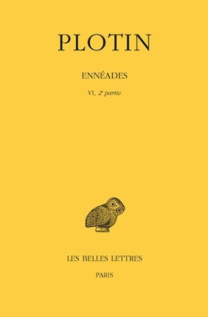 Ennéades - Volume 6