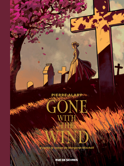 Gone with the wind Volume 1