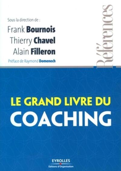 Grand Livre Du Coaching (Le)