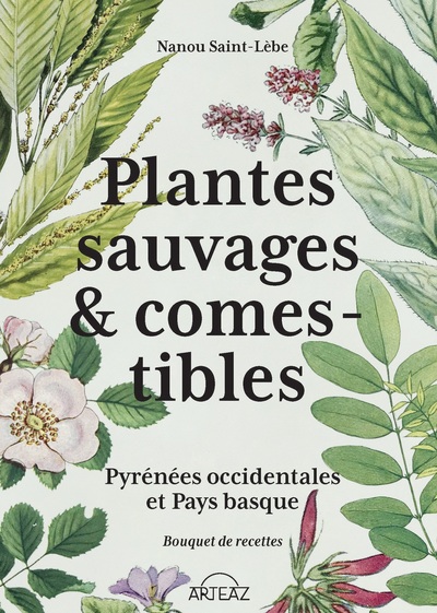 Plantes sauvages & comestibles