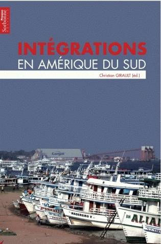 Intégrations En Amérique Du Sud