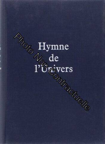 Hymne De L'Univers