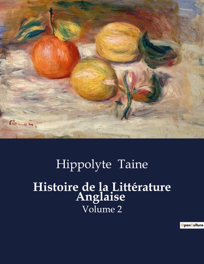 Les classiques de la littérature Volume 2