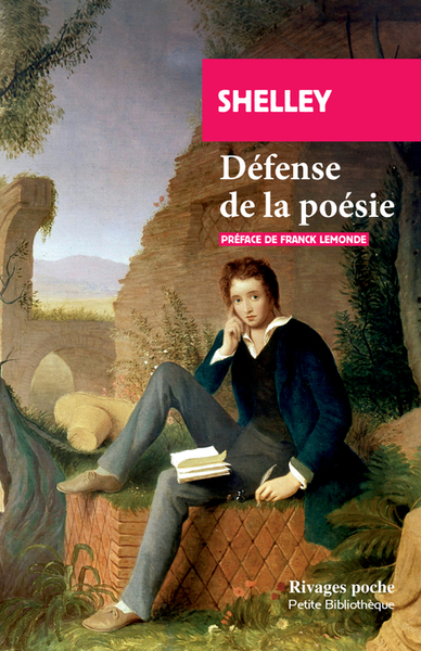 Défense de la poésie - Percy Bysshe Shelley