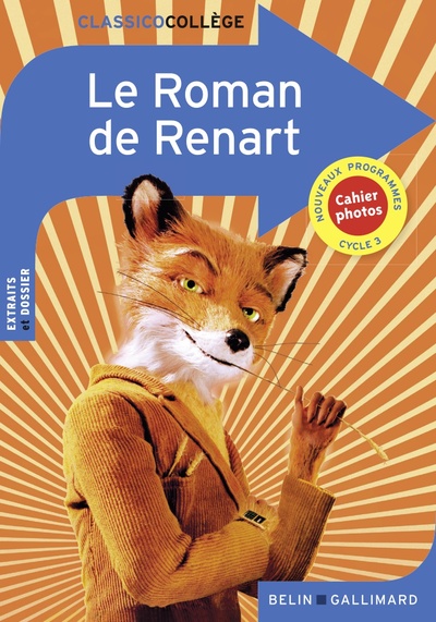 Le roman de Renart