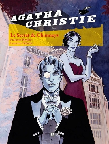 Agatha Christie Volume 1