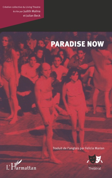 Paradise Now - Felicia Marian