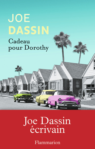 Cadeau pour Dorothy - Joe Dassin