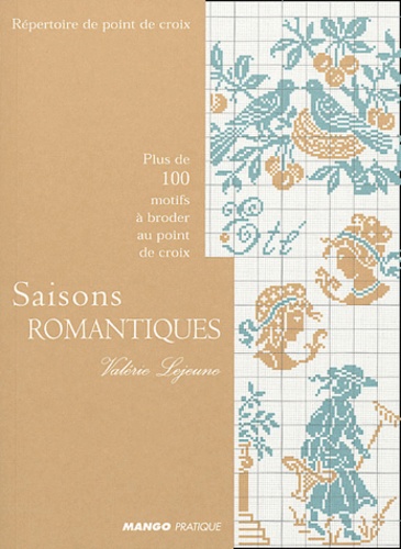 4 - Saisons romantiques