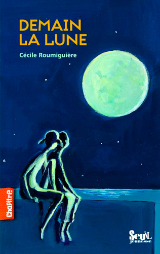 Demain  la lune