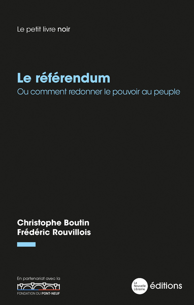 Le Référendum