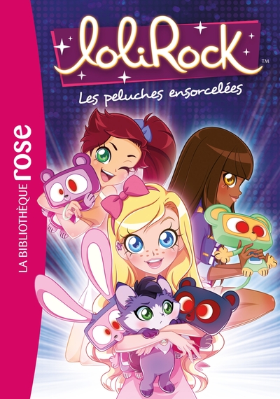 LoliRock Volume 5