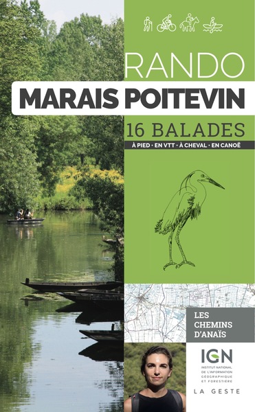 Rando - Marais-Poitevin