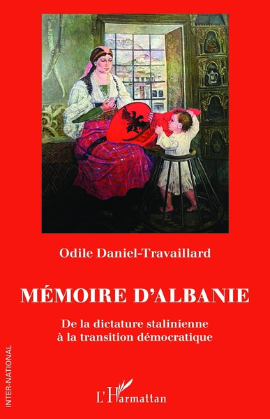 Mémoire d'Albanie