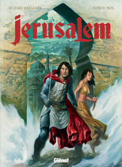 Jerusalem