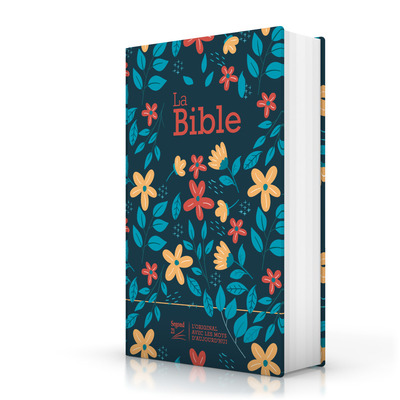 Bible Segond 21 compacte (Premium Style) - Segond 21