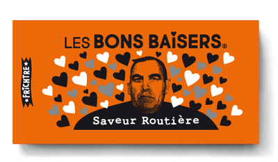 Les Bons Baisers, Saveur Routière, Saveurs Routières