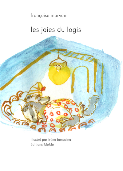 Joies Du Logis (Les)