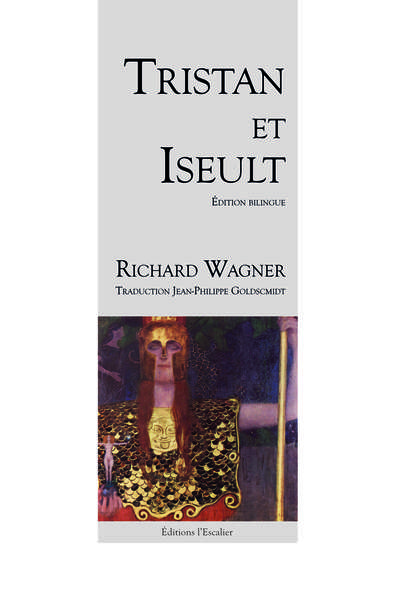 Tristan et Iseult - Richard Wagner