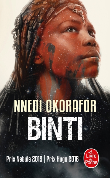 Binti Volume 1 - Nnedi Okorafor