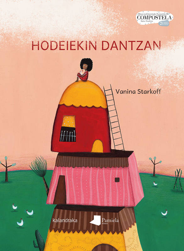 Hodeiekin Dantzan