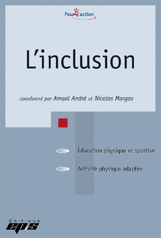 L'inclusion