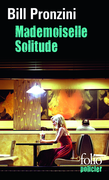 Mademoiselle Solitude