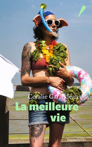 La meilleure vie - Corallie GARANDEAU