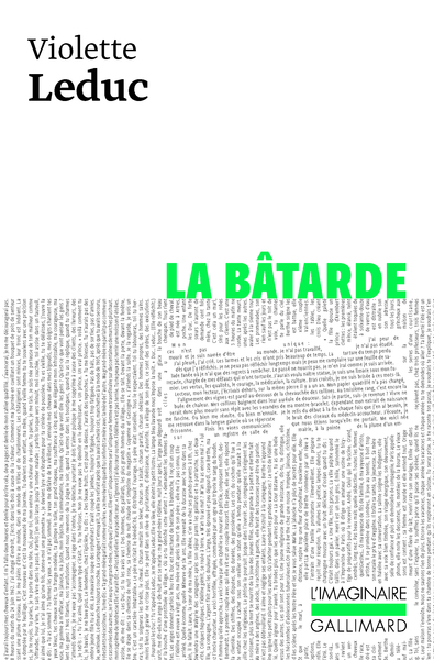 None - La Bâtarde