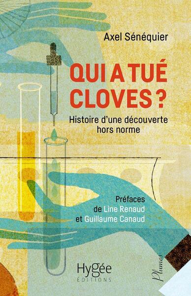 Qui a tué Cloves ?