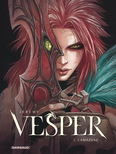 Vesper Volume 1