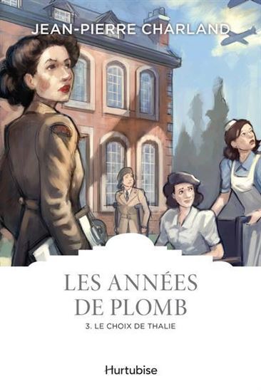 Les années de plomb Volume 3