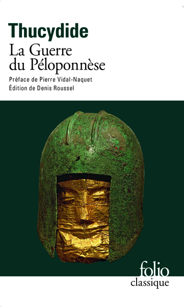 La Guerre Du Péloponnèse