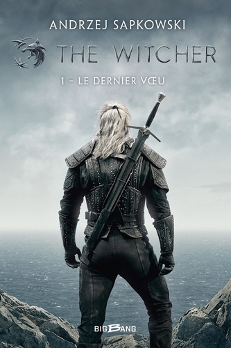 The Witcher Volume 1