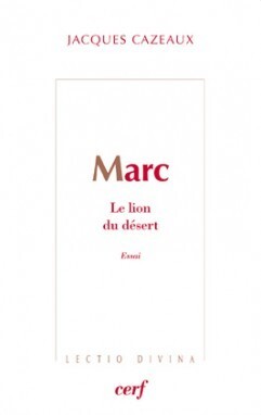 Marc - Le lion du désert