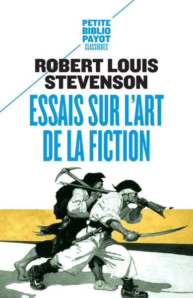 Essais sur l'art de la fiction