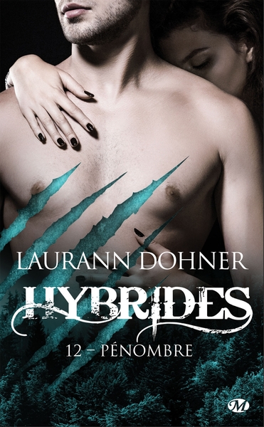 Hybrides Volume 12