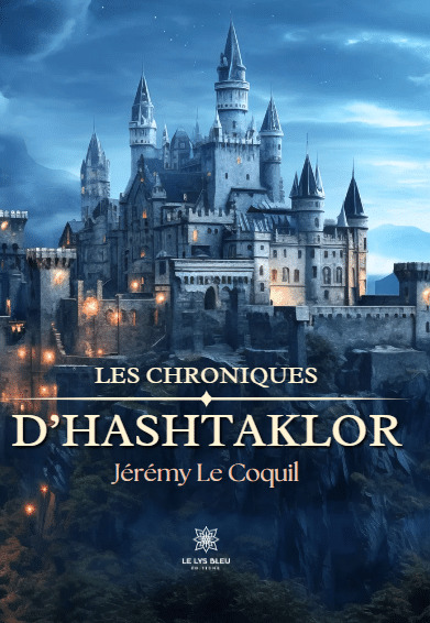 Les Chroniques D'Hashtaklor