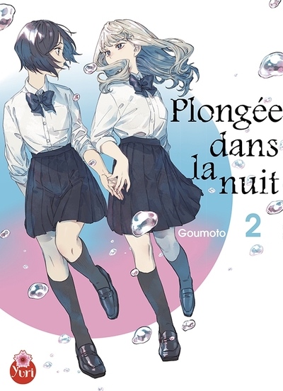 Plongée dans la nuit Volume 2