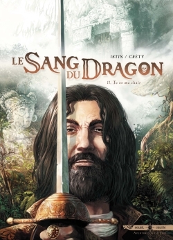 Le Sang du Dragon Volume 11